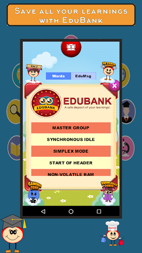 Electronics and Communication