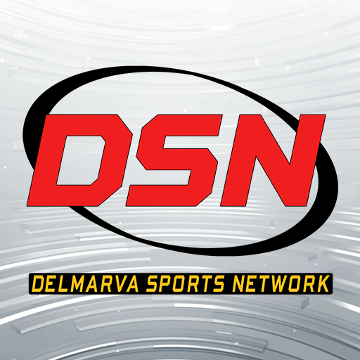 Delmarva Sports Network  Icon