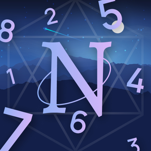 RA - Numerology - AppWisp.com