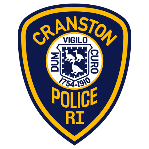Cranston PD logo
