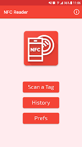 NFC Reader - Apps on Google Play