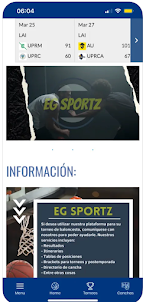 EG Sportz
