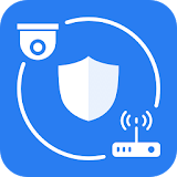 IoT Security （Guard Internet of Things devices） icon
