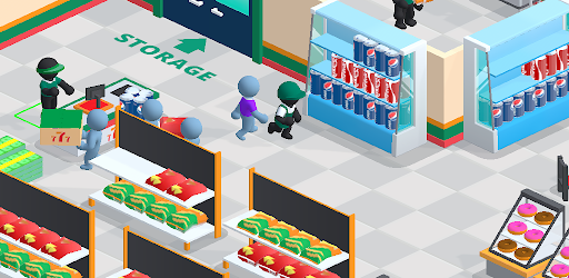 My Dream Store Mod All Apk + iOS v0.23.0