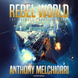 图标图片“Rebel World”