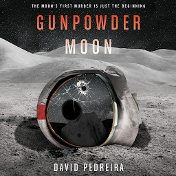 Obraz ikony: Gunpowder Moon