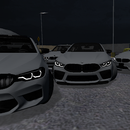 Driving Simulator BMW 2: Download & Review