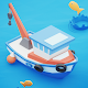 Fish idle: Fishing tycoon Télécharger sur Windows