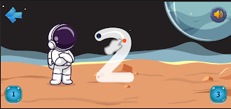 Game screenshot Kids ABC Trace n Learn hack