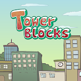 Tower Blocks icon