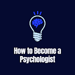 Cover Image of Tải xuống How to Become a Psychologist  APK