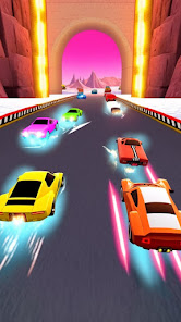 Car Driving Master Race 3D 1.0 APK + Mod (Unlimited money) إلى عن على ذكري المظهر