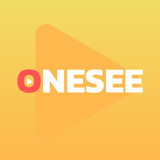 OneSee Video Player All Format logo