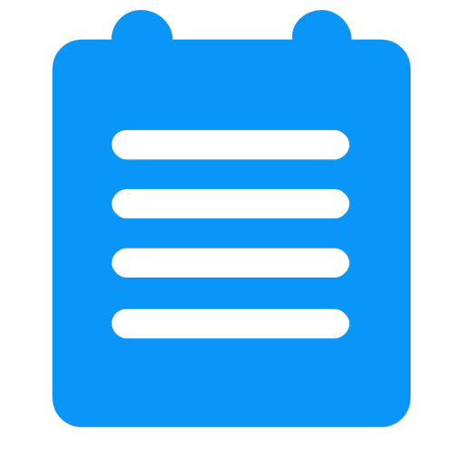 Notes logo