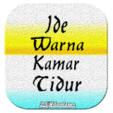 Ide Warna Kamar Tidur icon