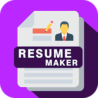 Resume Maker, Builder, Creator - CV Maker, Builder