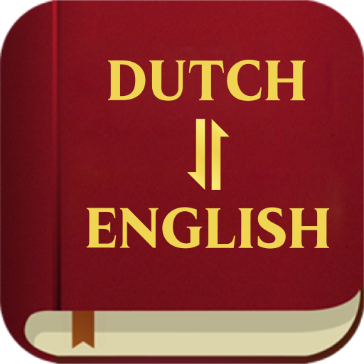 Dutch English Bible logo