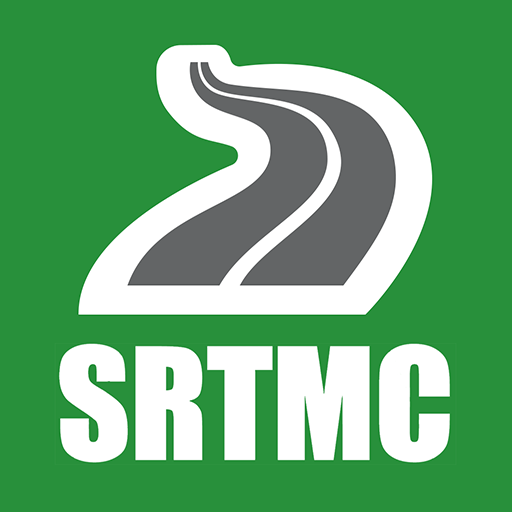 SRTMC logo