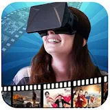 VR Mix Player - Media Pro icon