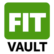 Top 10 Health & Fitness Apps Like FitVault - Best Alternatives