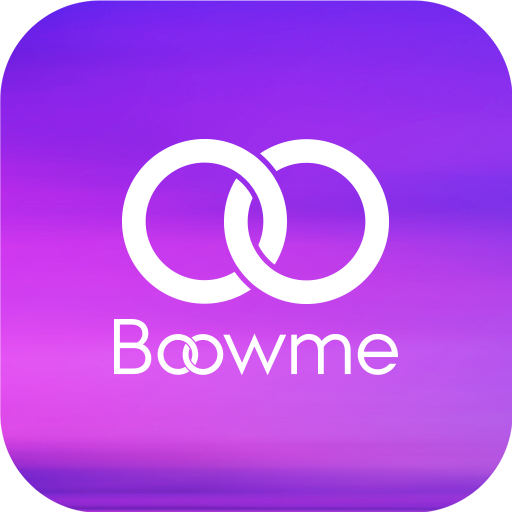 Boowme : Dating & Coaching App