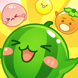 Icon image Watermelon Merge - Fruit Crush