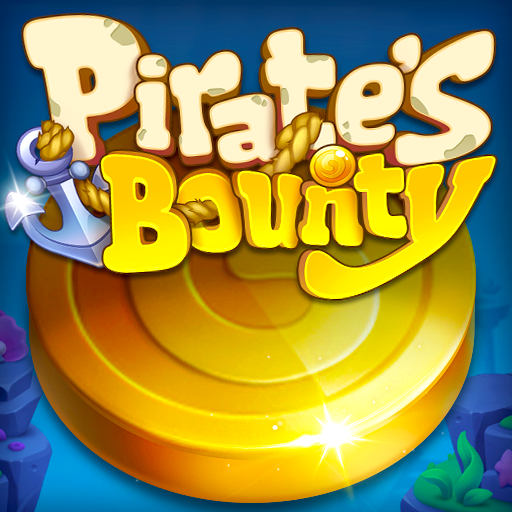 Pirate's Bounty