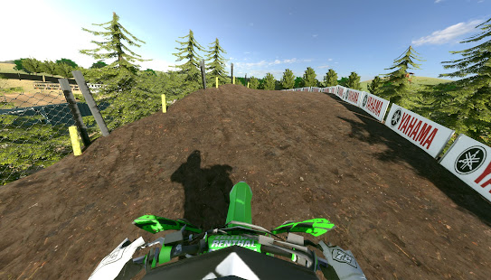 MX Bikes - Dirt Bike Games 1.2 APK screenshots 6