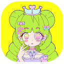Cutemii cute girl avatar maker