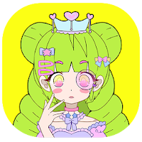 Cutemii cute girl avatar maker