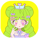 Cutemii cute girl avatar maker Laai af op Windows