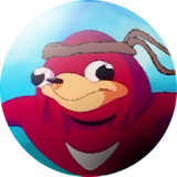 Uganda Knuckles - Best sounds from VR chat! icon