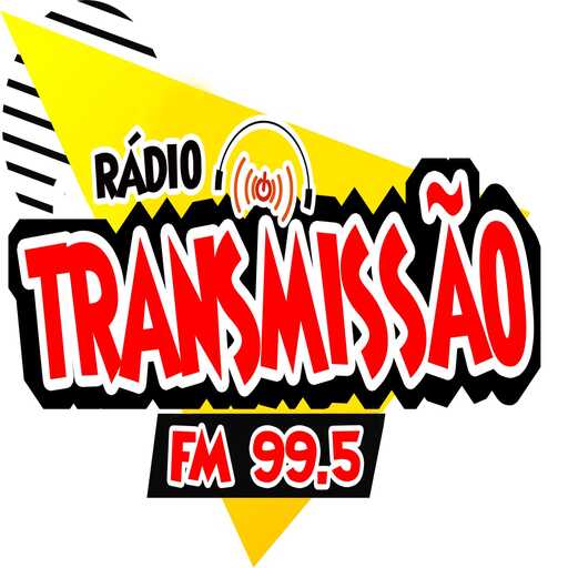Rádio transmissão FM 99.5  Icon