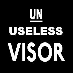 Unuseless Visor