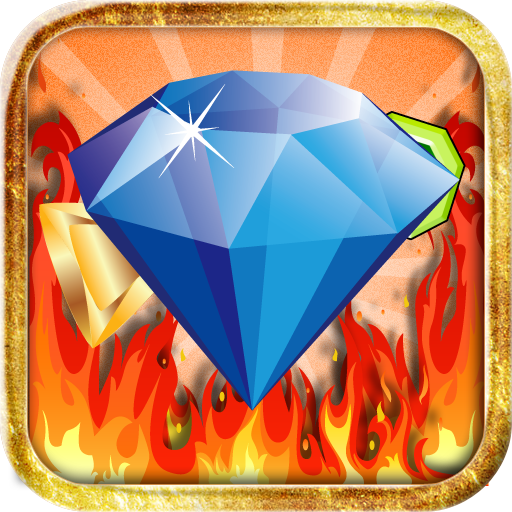 Blizzard Jewels - HaFun 2.5.7 Icon