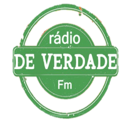 Android application Rádio De Verdade FM screenshort