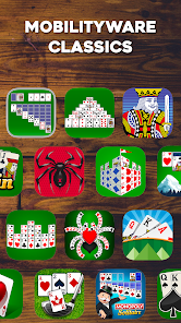 JIGSAW PUZZLE - Solitaire by MobilityWare