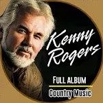 Kenny Rogers Full Albums I Country Music Apk