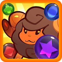 Beast Break - Beast Collecting Puzzle Game