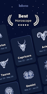 Laluna: Horoscope & Numerology