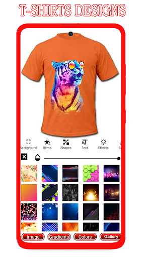 T-shirt Design Custom T-shirt