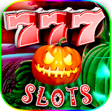 Free Halloween Slots 2015 icon