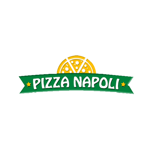 Pizza Napoli logo