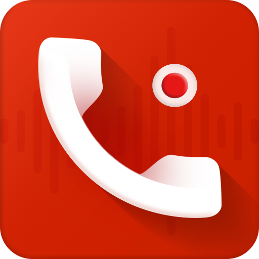 Auto Call Recorder - ACR 6.0 Icon