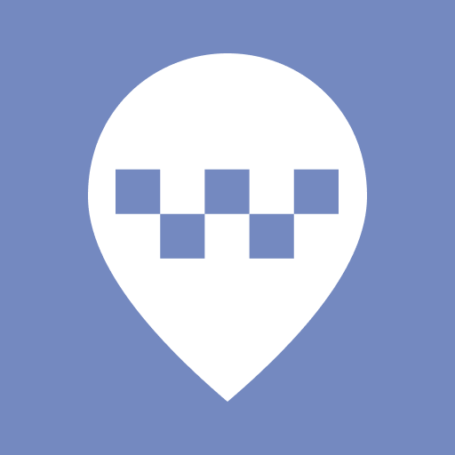 NaviTaxi (таксометр) logo