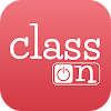 Class ON - Parents App icon