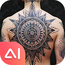 AI Tattoo Generator : AR Draw APK
