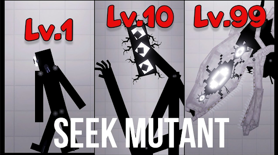 Mutant Mod Melon Playground