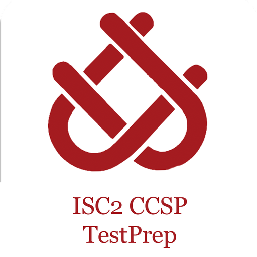 uCertifyPrep Cloud Security logo