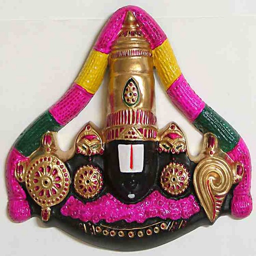 venkateswara suprabhatam  Icon